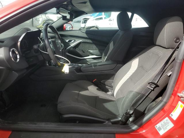 Продажа на аукционе авто 2022 Chevrolet Camaro, vin: 1G1FF3D78N0100915, номер лота: 80916345