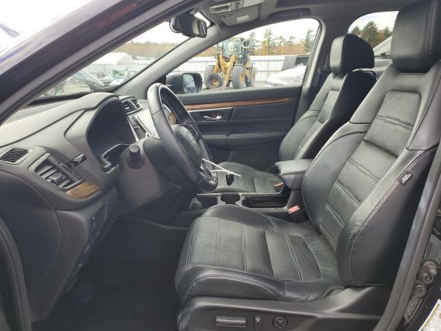 Продаж на аукціоні авто 2017 Honda Cr-v, vin: 5J6RW2H81HL039602, номер лоту: 84777535