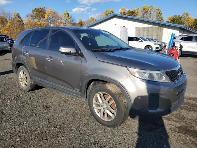 Aukcja sprzedaży 2015 Kia Sorento Lx, vin: 5XYKTCA67FG560332, numer aukcji: 89511855