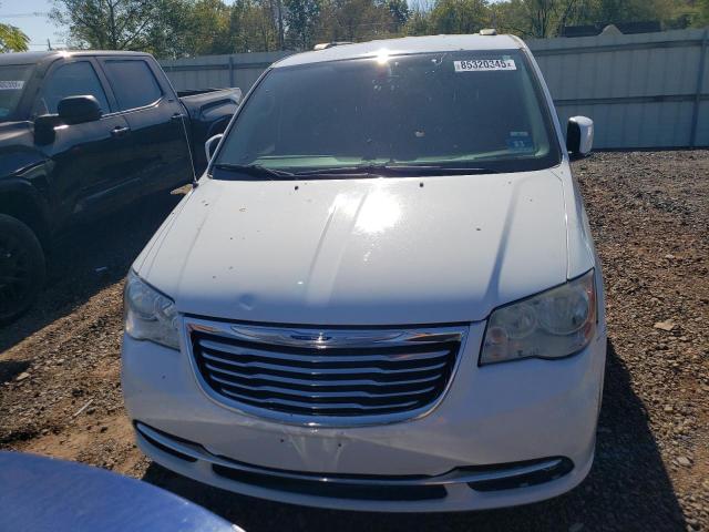 2015 Chrysler Town & Country მანქანა იყიდება აუქციონზე, vin: 2C4RC1BG8FR513719, აუქციონის ნომერი: 85320345