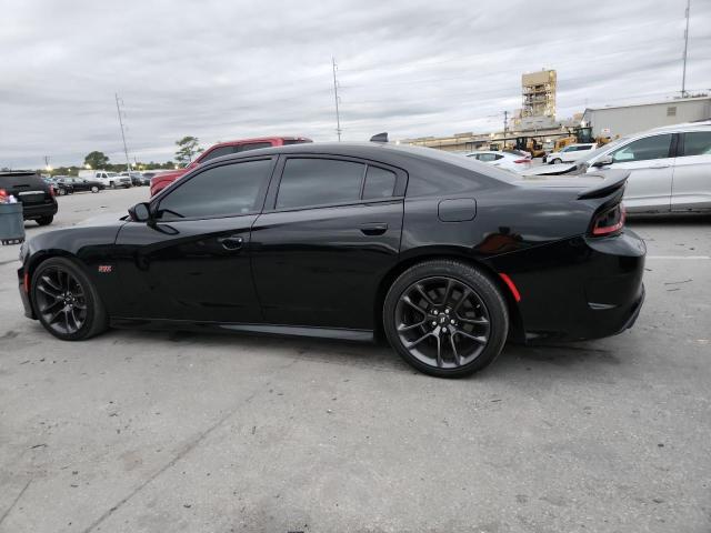87442745 :رقم المزاد ، 2C3CDXGJ0MH553231 vin ، 2021 Dodge Charger Sc مزاد بيع