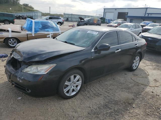 Продаж на аукціоні авто 2007 Lexus Es 350, vin: JTHBJ46G572007279, номер лоту: 84854175