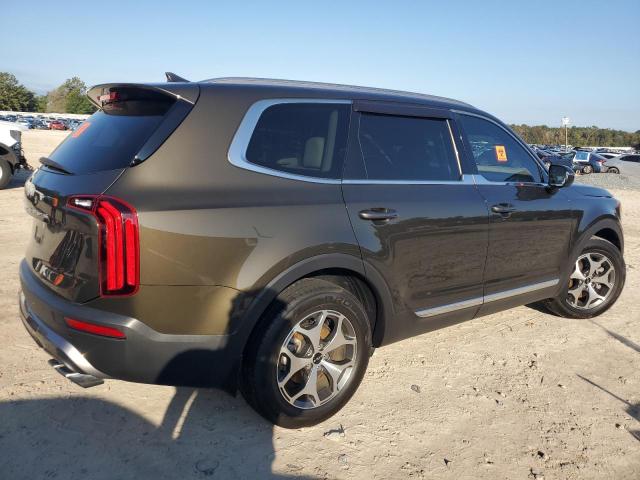 Продаж на аукціоні авто 2022 Kia Telluride, vin: 5XYP3DHC6NG319156, номер лоту: 86816165