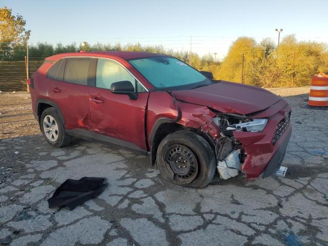 Aukcja sprzedaży 2023 Toyota Rav4, vin: 2T3F1RFV7PW400108, numer aukcji: 82611375