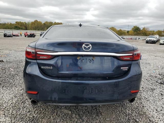 90086445 :رقم المزاد ، JM1GL1TY8M1619930 vin ، 2021 Mazda 6 مزاد بيع