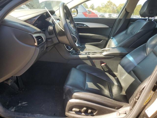 Продажа на аукционе авто 2014 Cadillac Ats, vin: 1G6AB5RX7E0168546, номер лота: 52151406