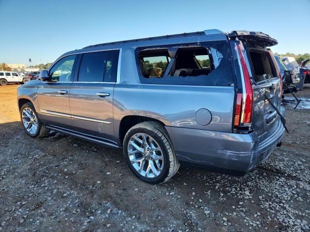 2019 Cadillac Escalade Esv Platinum მანქანა იყიდება აუქციონზე, vin: 1GYS4KKJXKR147627, აუქციონის ნომერი: 82684515