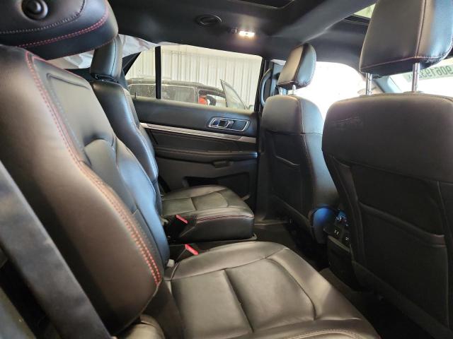 90619325 :رقم المزاد ، 1FM5K8GT3KGB35977 vin ، 2019 Ford Explorer مزاد بيع