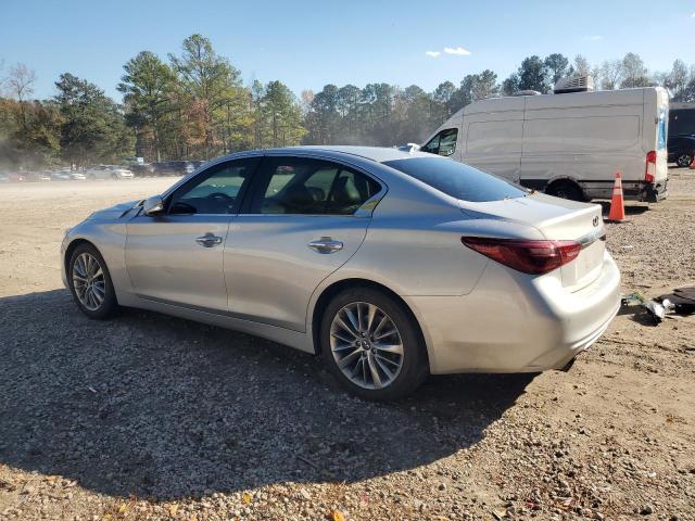 Aukcja sprzedaży 2018 Infinity Q50, vin: JN1EV7AR2JM440702, numer aukcji: 82766605