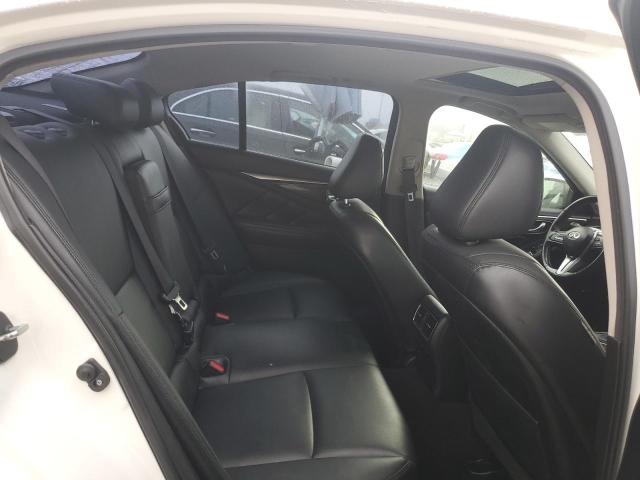 Auction sale of the 2018 Infiniti Q50, vin: JN1EV7AP2JM362646, lot number: 85920925