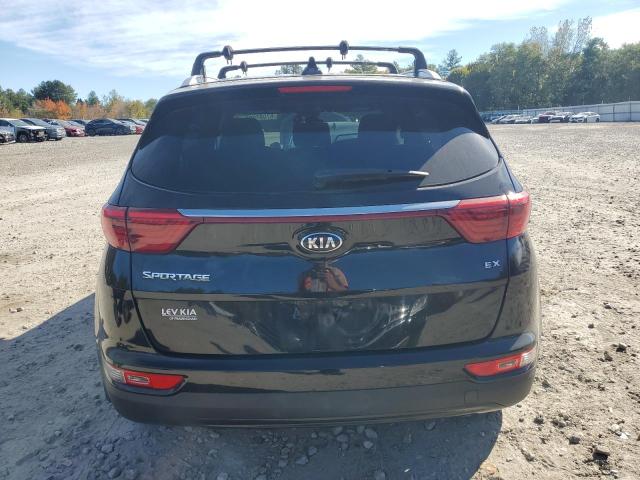 Aukcja sprzedaży 2018 Kia Sportage, vin: KNDPNCAC8J7408927, numer aukcji: 87097905