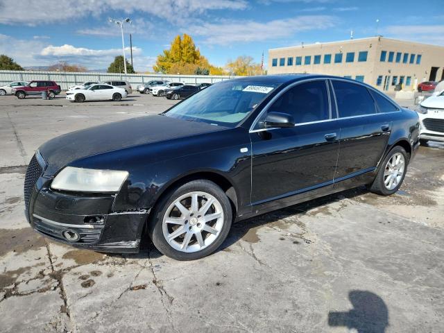 Продаж на аукціоні авто 2005 Audi A6 3.2 Qua, vin: WAUDG74F75N072728, номер лоту: 89849775