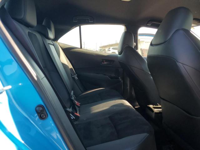 Продаж на аукціоні авто 2024 Toyota Gr Corolla, vin: JTNABAAE5RA010007, номер лоту: 87112095