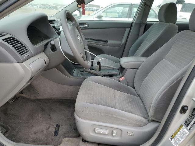 2005 Toyota Camry მანქანა იყიდება აუქციონზე, vin: 4T1BE32K55U025983, აუქციონის ნომერი: 87470835