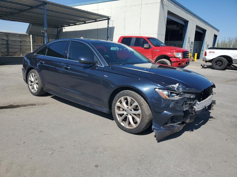 Aukcja sprzedaży 2017 Audi A6, vin: WAUG8AFC2HN002391, numer aukcji: 86404935