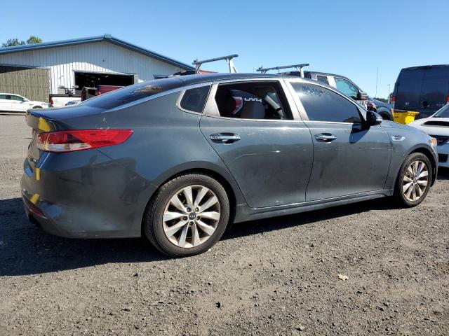 Aukcja sprzedaży 2016 Kia Optima Lx, vin: 5XXGT4L31GG082994, numer aukcji: 86123845