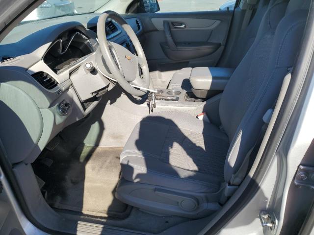 90067985 :رقم المزاد ، 1GNKVFED7GJ221261 vin ، 2016 Chevrolet Traverse مزاد بيع