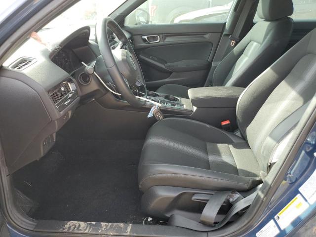 Продаж на аукціоні авто 2025 Honda Civic Sport, vin: 2HGFE2F56SH539619, номер лоту: 85364445