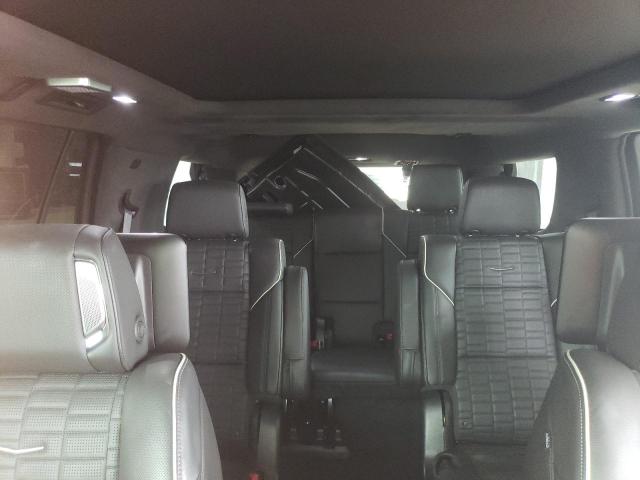 81028745 :رقم المزاد ، 1GYS4GKL0PR113413 vin ، 2023 Cadillac Escalade S مزاد بيع