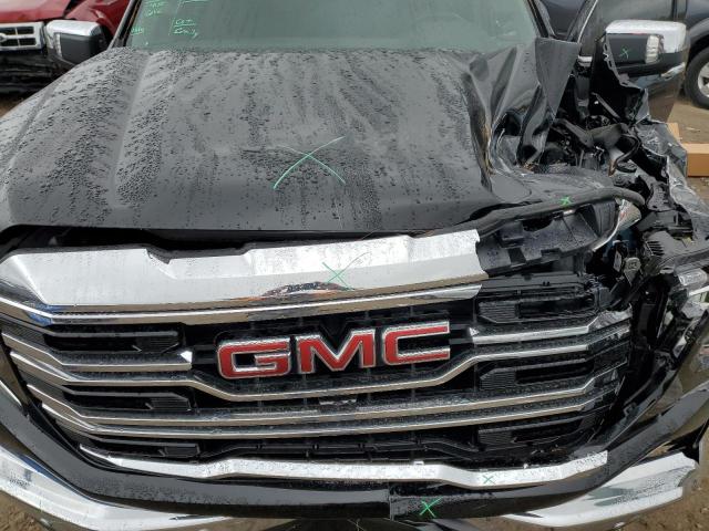 Aukcja sprzedaży 2025 Gmc Sierra, vin: 1GTUUDEL2SZ322931, numer aukcji: 89486015