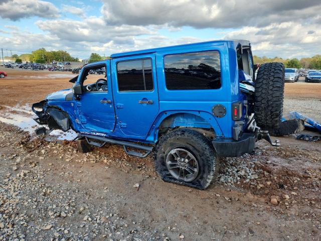 2014 Jeep Wrangler Unlimited მანქანა იყიდება აუქციონზე, vin: 1C4BJWEG5EL241542, აუქციონის ნომერი: 90025155