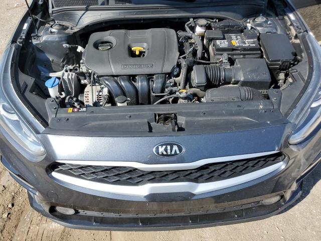 Aukcja sprzedaży 2021 Kia Forte, vin: 3KPF24AD6ME377992, numer aukcji: 82222275