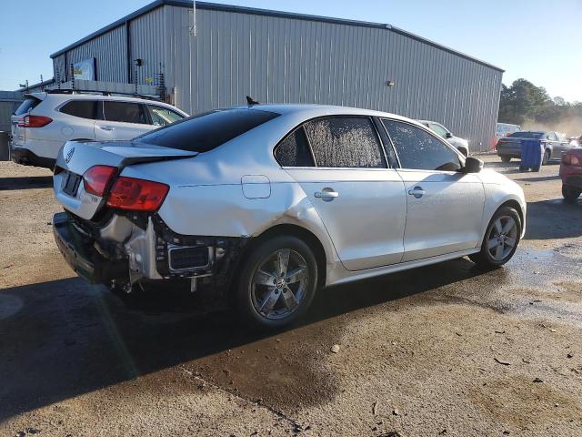 2014 Volkswagen Jetta Tdi მანქანა იყიდება აუქციონზე, vin: 3VWLL7AJ7EM258358, აუქციონის ნომერი: 81443335