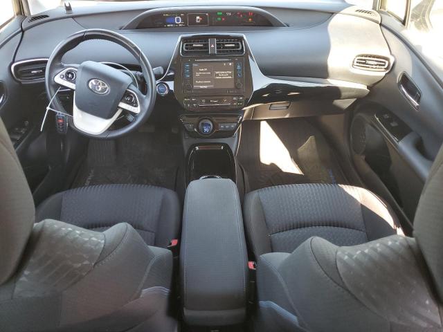 Auction sale of the 2019 Toyota Prius Prim, vin: JTDKARFP6K3111393, lot number: 87246525
