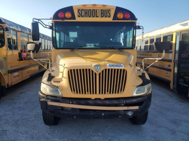 83859635 :رقم المزاد ، 4DRBUSKN4DB199173 vin ، 2013 Ic Corporation Ce Series School مزاد بيع