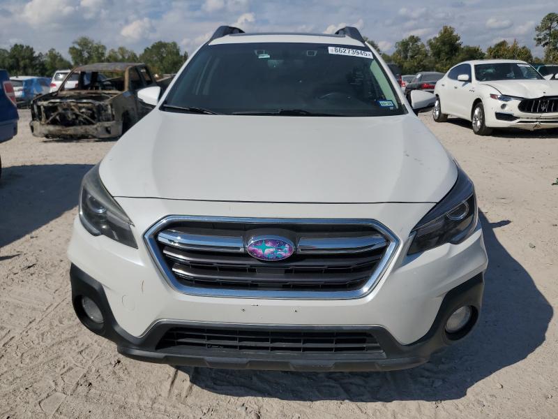 86273945 :رقم المزاد ، 4S4BSANC4K3269448 vin ، 2019 Subaru Outback 2.5i Limited مزاد بيع