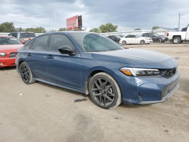 Продаж на аукціоні авто 2025 Honda Civic Sport, vin: 2HGFE2F56SH539619, номер лоту: 85364445
