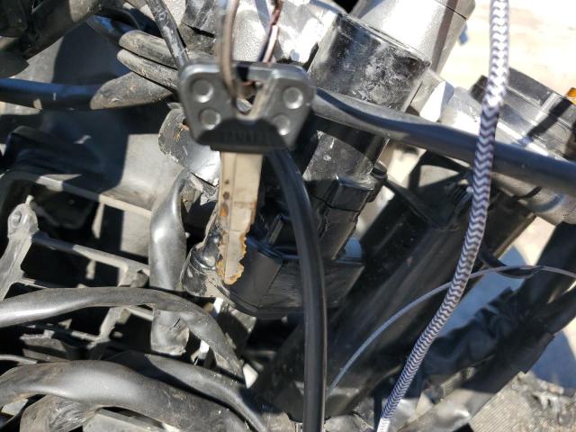 Продаж на аукціоні авто 2018 Yamaha Mtn1000, vin: JYARN48E6JA001872, номер лоту: 87110565