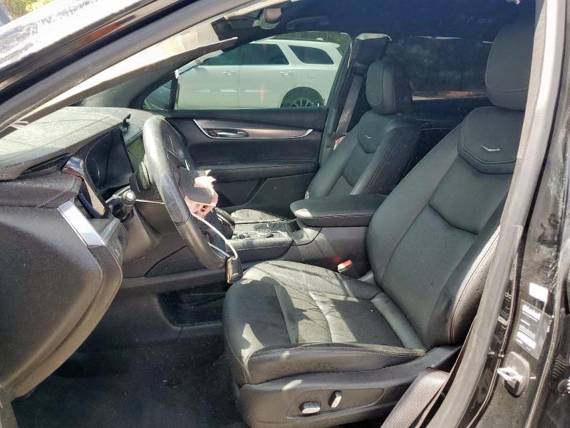 Aukcja sprzedaży 2022 Cadillac Xt5 Luxury, vin: 1GYKNAR43NZ164703, numer aukcji: 95577625
