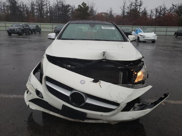 90694555 :رقم المزاد ، WDDSJ4GB7FN223786 vin ، 2015 Mercedes-benz Cla مزاد بيع