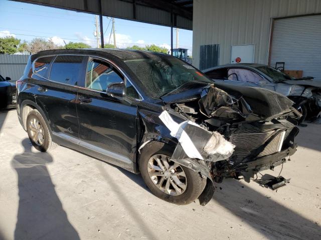 41621576 :رقم المزاد ، 5NMS23AD3LH285688 vin ، 2020 Hyundai Santa Fe مزاد بيع