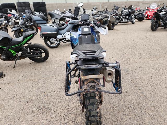 Продаж на аукціоні авто 2024 Husqvarna Norden 901, vin: VBKUN6401RM883711, номер лоту: 85550635