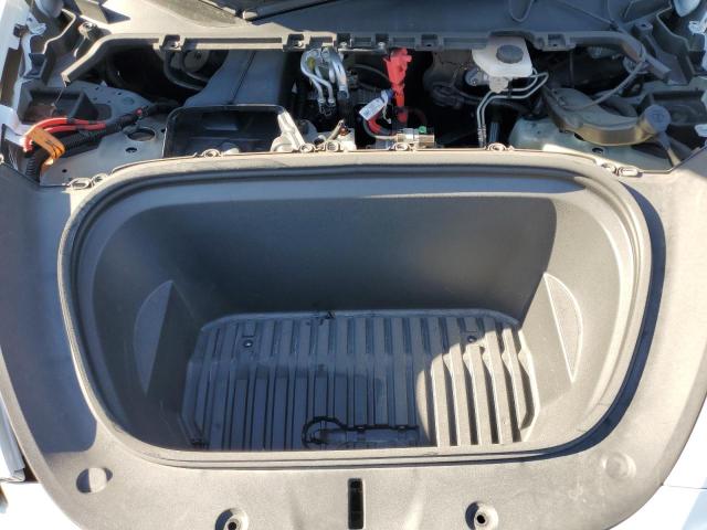 2022 Tesla Model Y მანქანა იყიდება აუქციონზე, vin: 7SAYGDEE7NF557963, აუქციონის ნომერი: 87378985