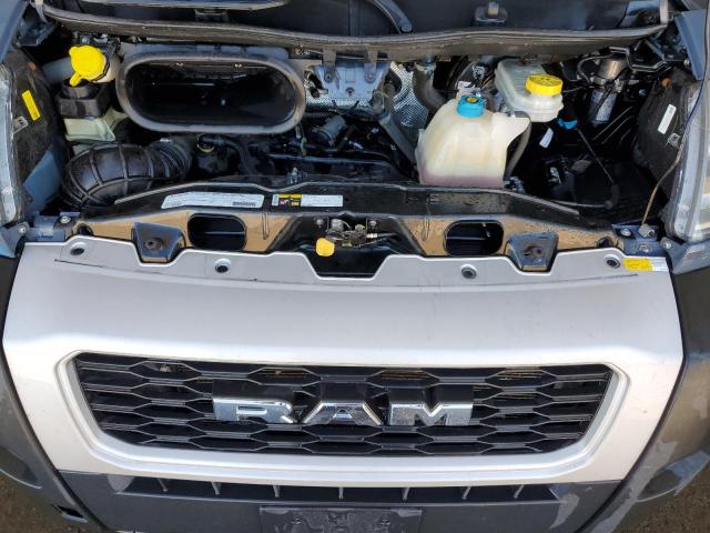 Aukcja sprzedaży 2021 Ram Promaster 3500, vin: 3C6MRVJG3ME580266, numer aukcji: 84903045