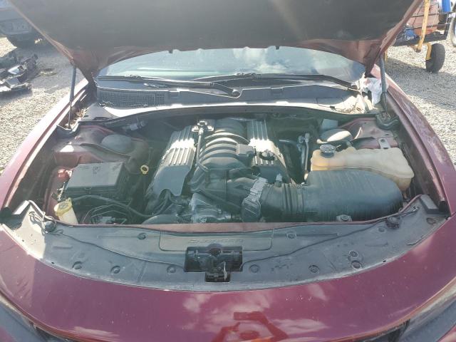 2021 Dodge Charger მანქანა იყიდება აუქციონზე, vin: 2C3CDXGJ8MH578040, აუქციონის ნომერი: 85831075