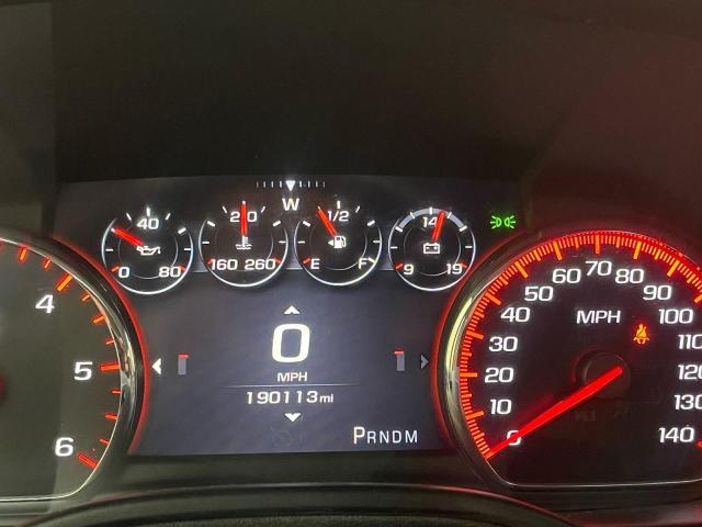Продаж на аукціоні авто 2016 Gmc Yukon Xl D, vin: 1GKS2HKJ3GR301508, номер лоту: 90539775
