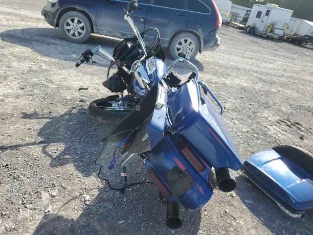 Aukcja sprzedaży 2015 Harley-davidson Fltrxs, vin: 1HD1KTM15FB648349, numer aukcji: 82210905