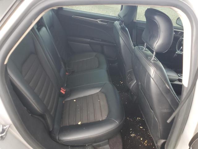 90402515 :رقم المزاد ، 3FA6P0HD3HR311923 vin ، 2017 Ford Fusion Se مزاد بيع