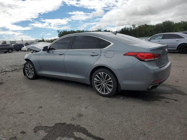 Продаж на аукціоні авто 2015 Hyundai Genesis, vin: KMHGN4JE5FU089854, номер лоту: 85485855