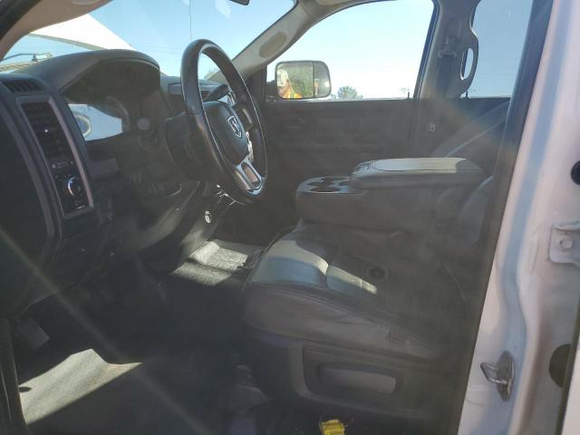 87203535 :رقم المزاد ، 3C7WRSCL4JG386021 vin ، 2018 Ram 3500 مزاد بيع