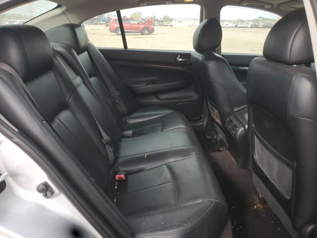 Продажа на аукционе авто 2012 Infiniti G37, vin: JN1CV6AR4CM971002, номер лота: 82206385