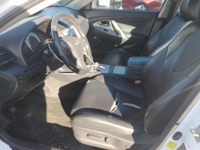 89858995 :رقم المزاد ، 4T1BK3EK1BU632253 vin ، 2011 Toyota Camry مزاد بيع