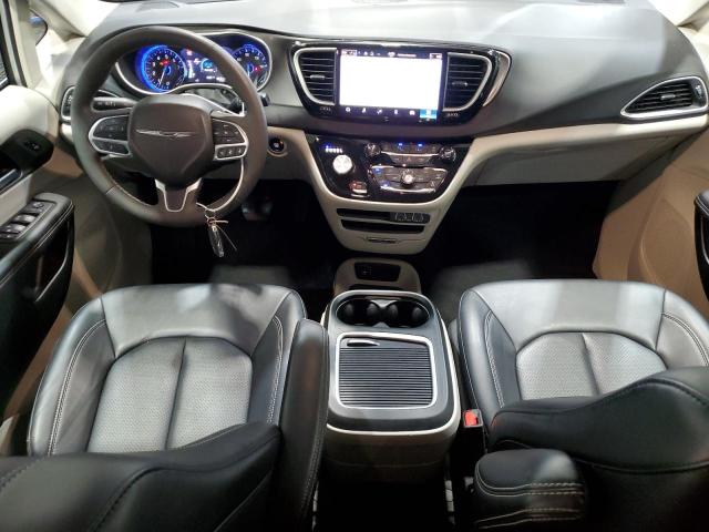 85350785 :رقم المزاد ، 2C4RC1BG7RR159406 vin ، 2024 Chrysler Pacifica مزاد بيع