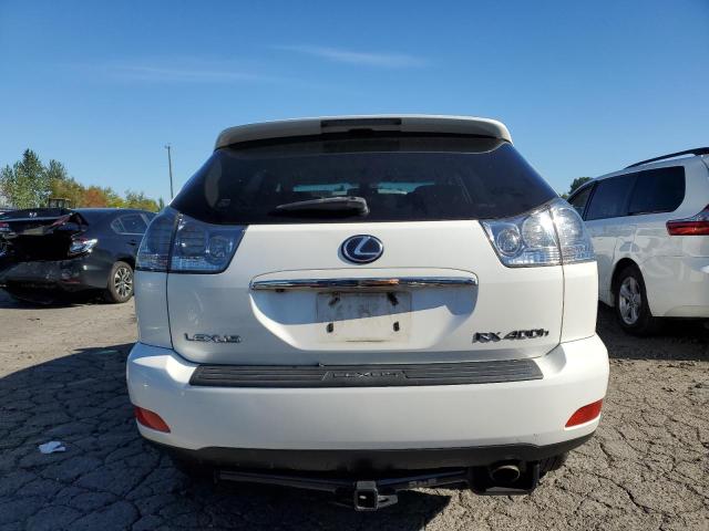 Aukcja sprzedaży 2008 Lexus Rx 400h, vin: JTJHW31U682069339, numer aukcji: 82542885