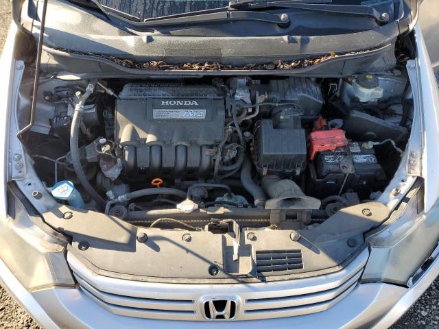 Aukcja sprzedaży 2011 Honda Insight, vin: JHMZE2H71BS011732, numer aukcji: 86597115