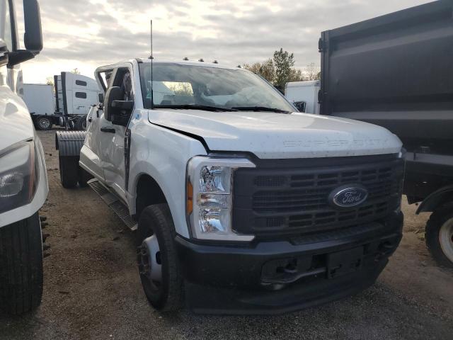 Aukcja sprzedaży 2024 Ford F350, vin: 1FT8W3DT7REE14142, numer aukcji: 86785965